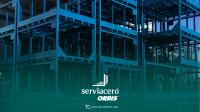 Serviacero ORBIS thanks our customers for this year together