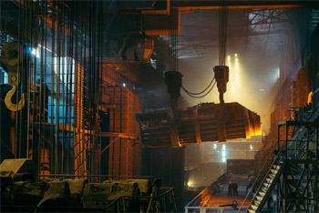  What is Heavy Industry?