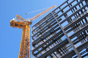 Advantages of Steel in Construction 