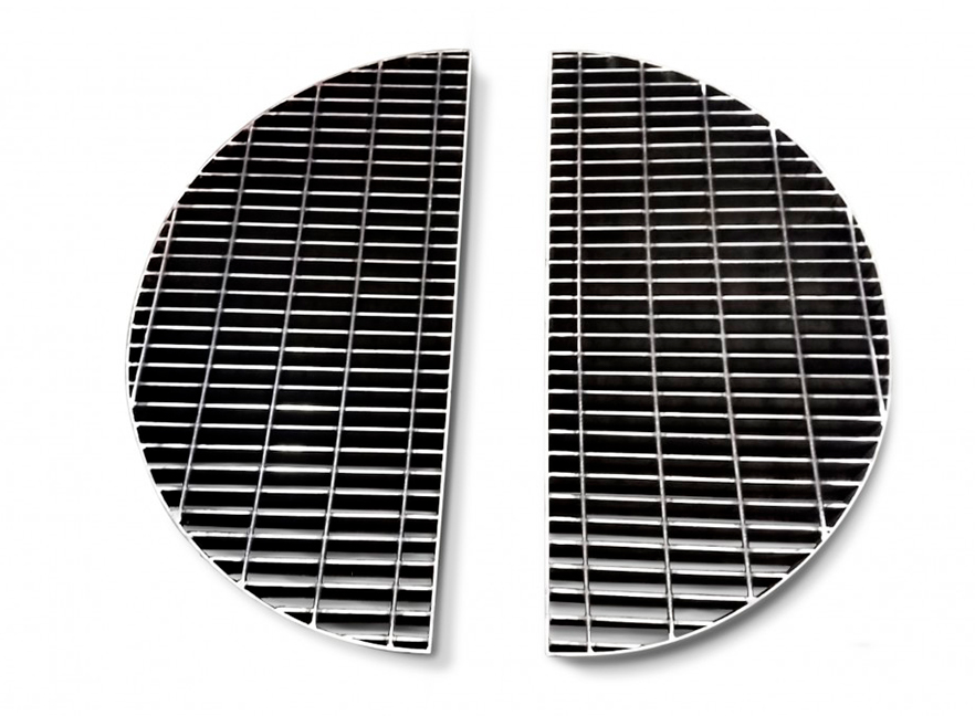 Manufacture of special gratings