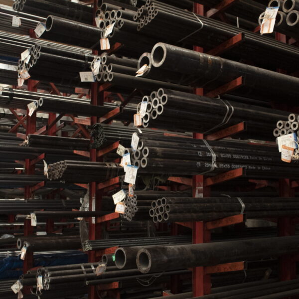 Inventories