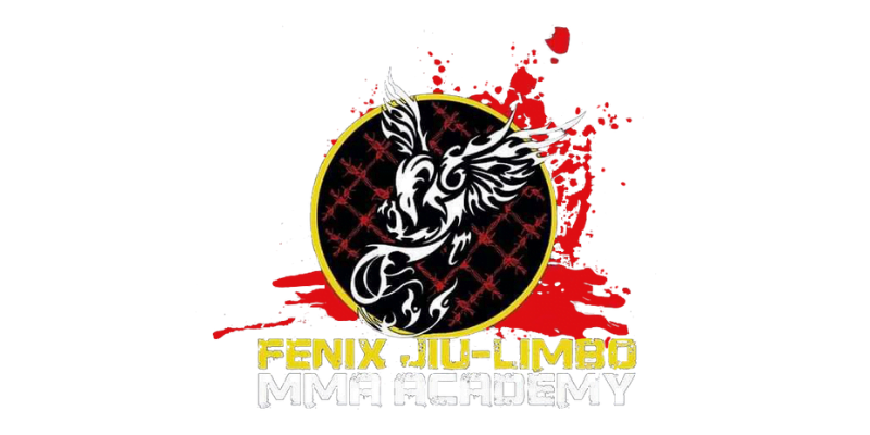 Logo Fenix Jiu-Limbo