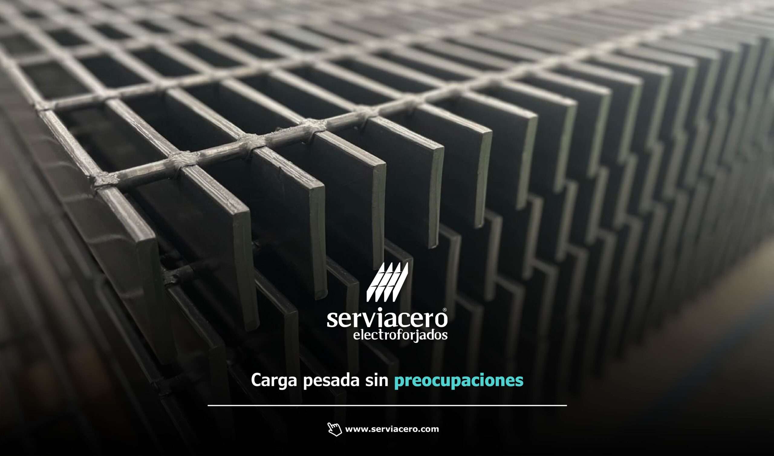 Tráfico Pesado - Solución Confiable