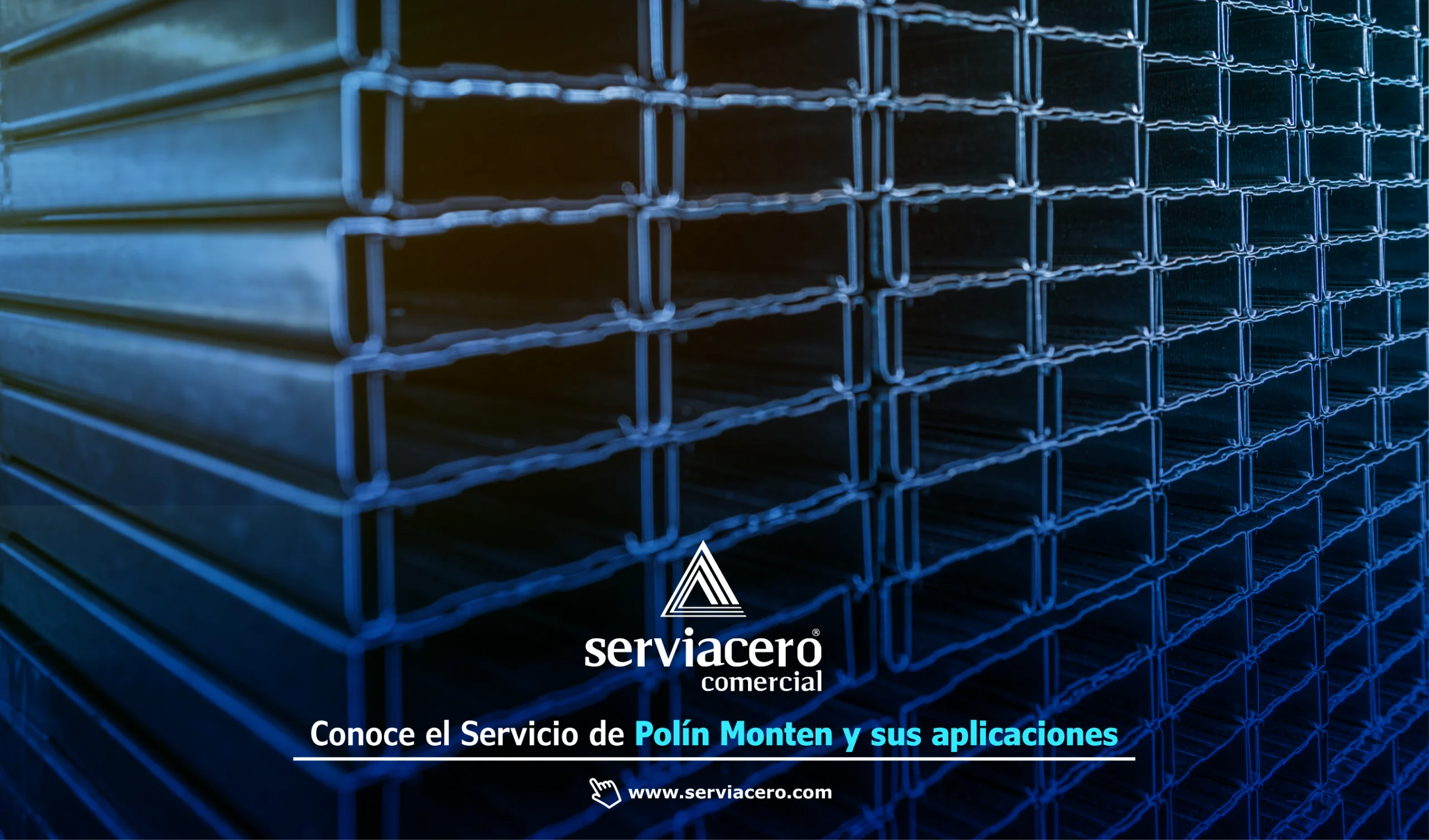 Polín-Monten_Serviacero-Comercial