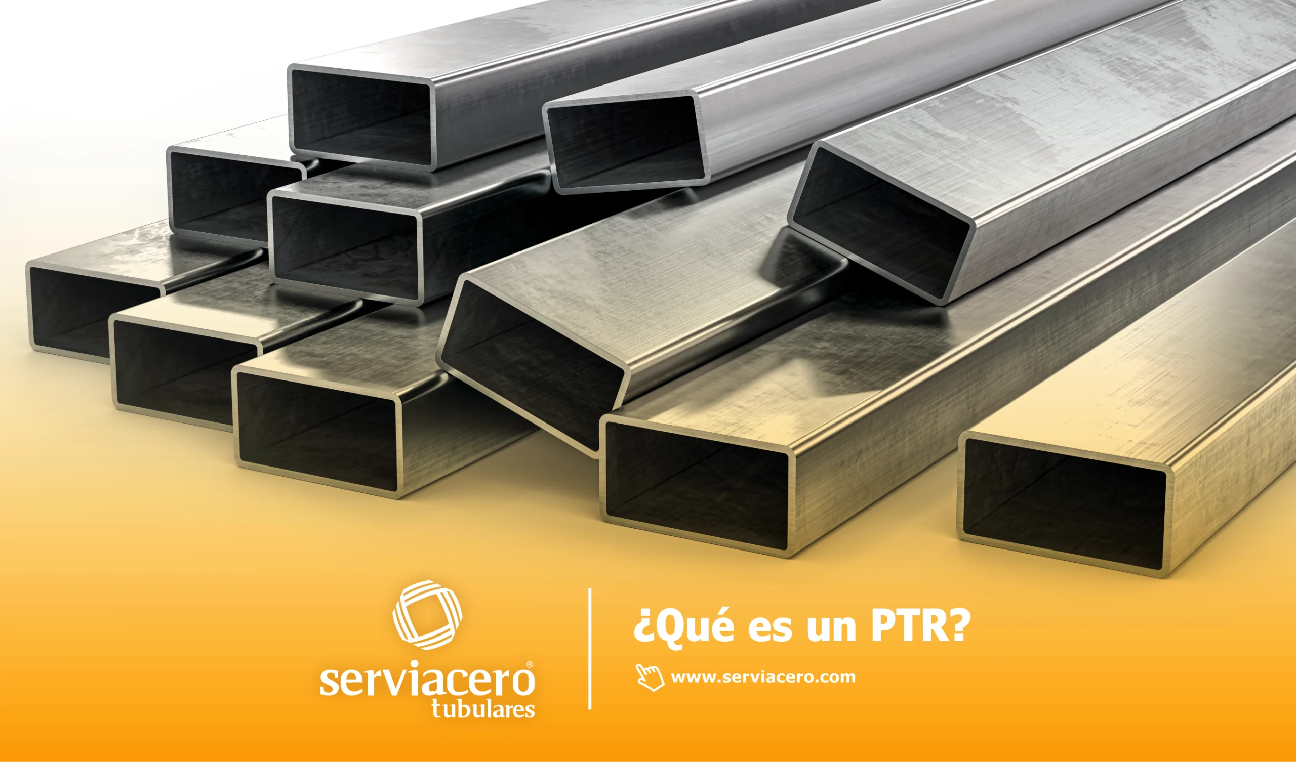 ¿Qué es PTR? | Serviacero Tubulares