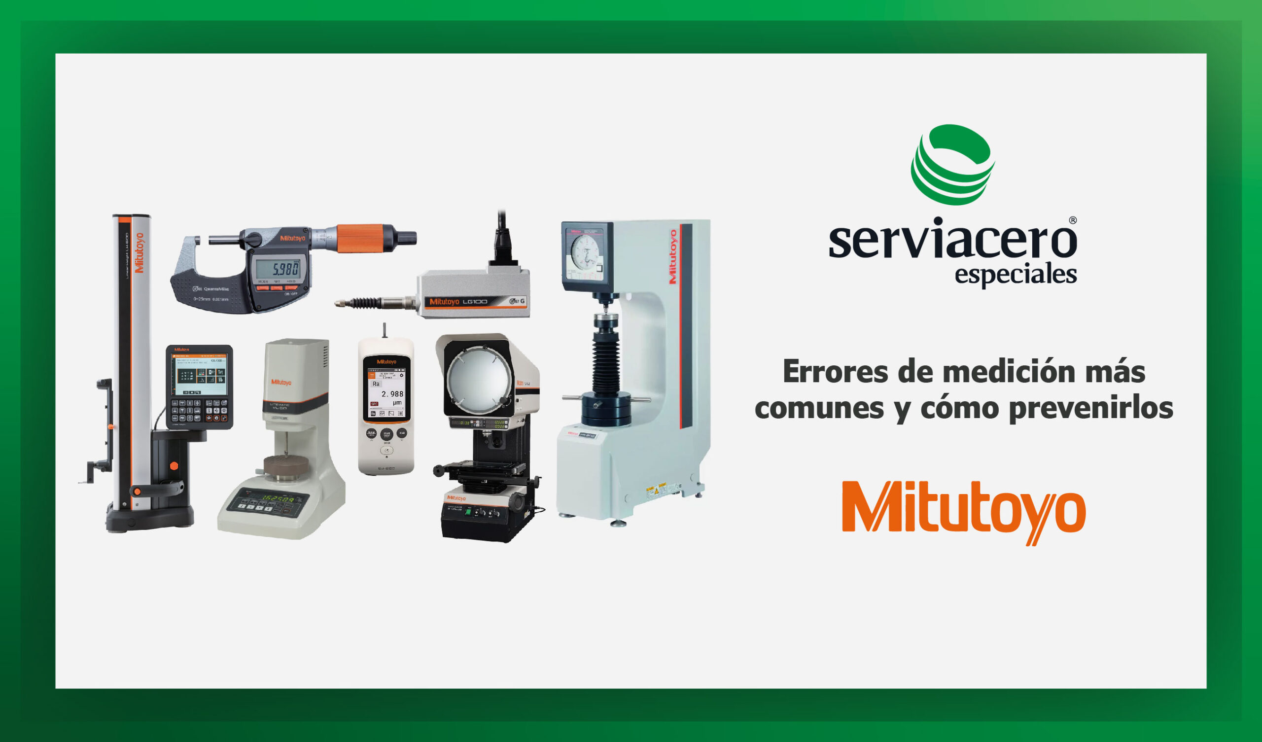 Blog- Errores de Medición