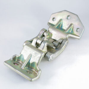 Acero estructural caliente