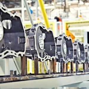 Acero al Bajo Carbono Frío