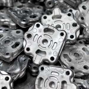 Acero al Bajo Carbono Caliente