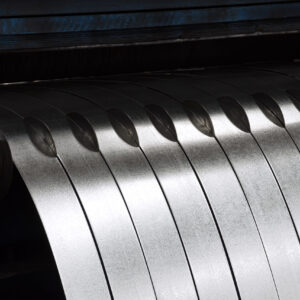 Slitter Cutting