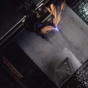 Plasma Cutting Service