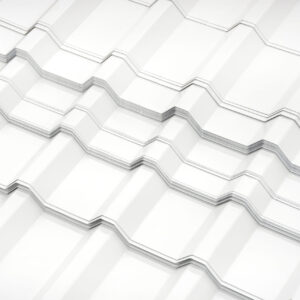 Lámina Acanalada R-72 y R-101