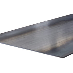 Hot Rolled Steel Sheet