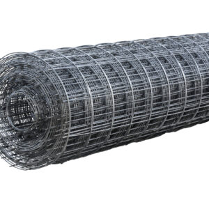 Welded Mesh