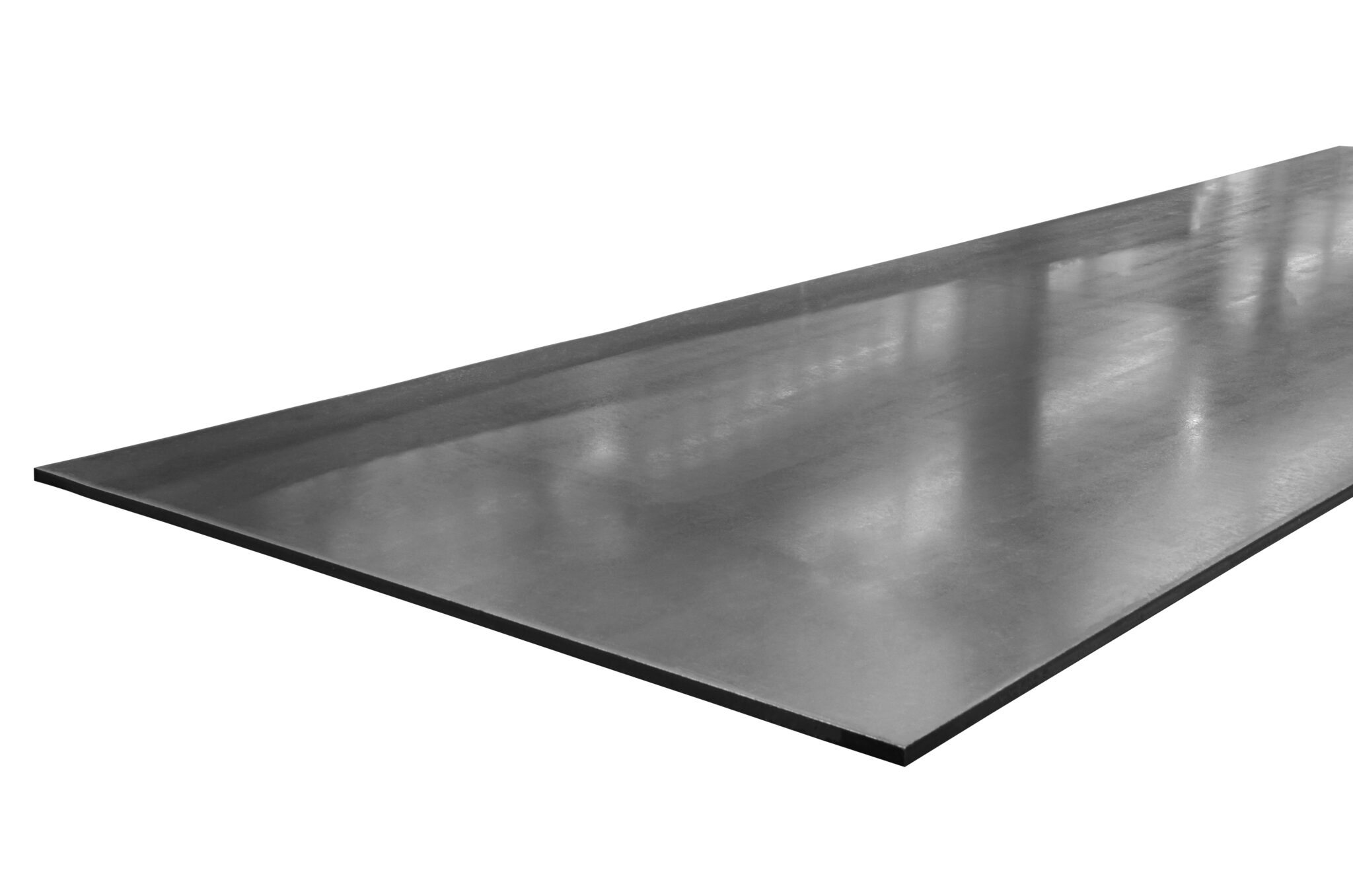 Steel plate - Serviacero