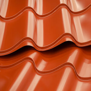 Steel Roof Tiles