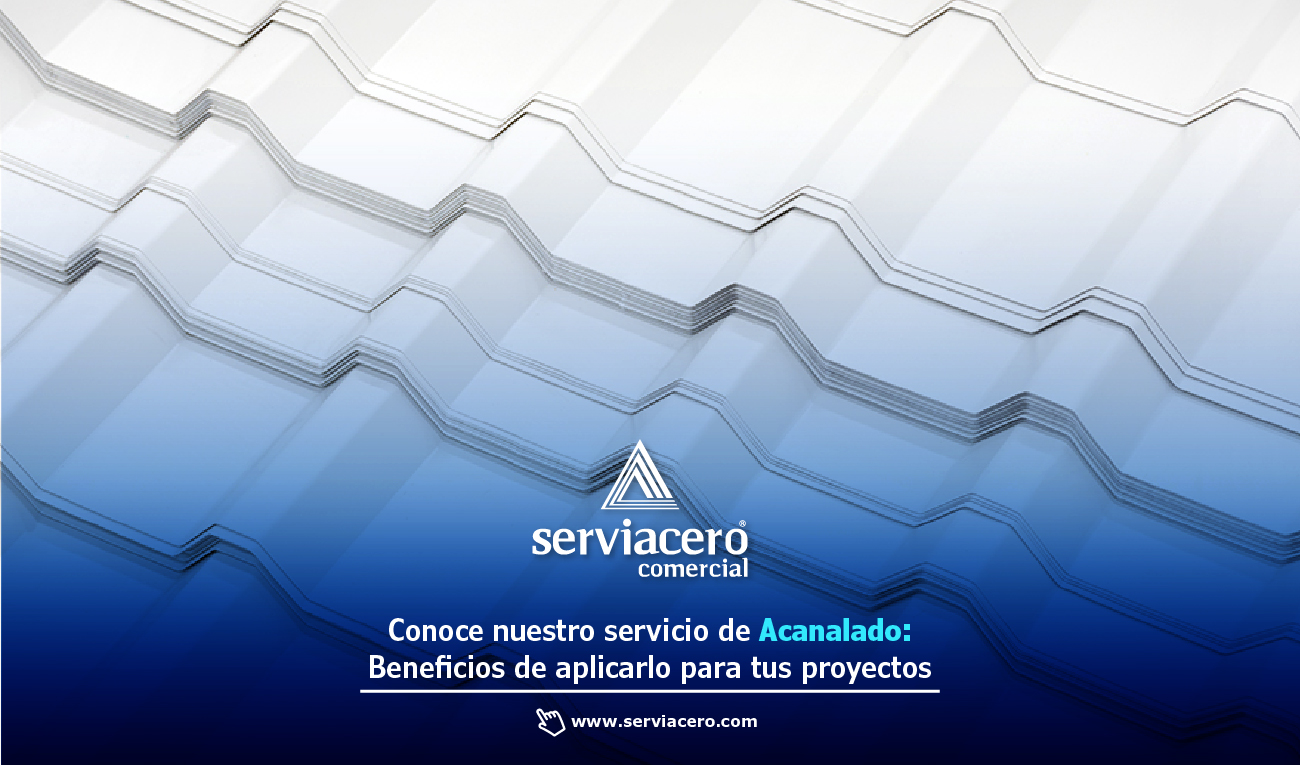 Beneficios de aplicar el Servicio de Acanalados