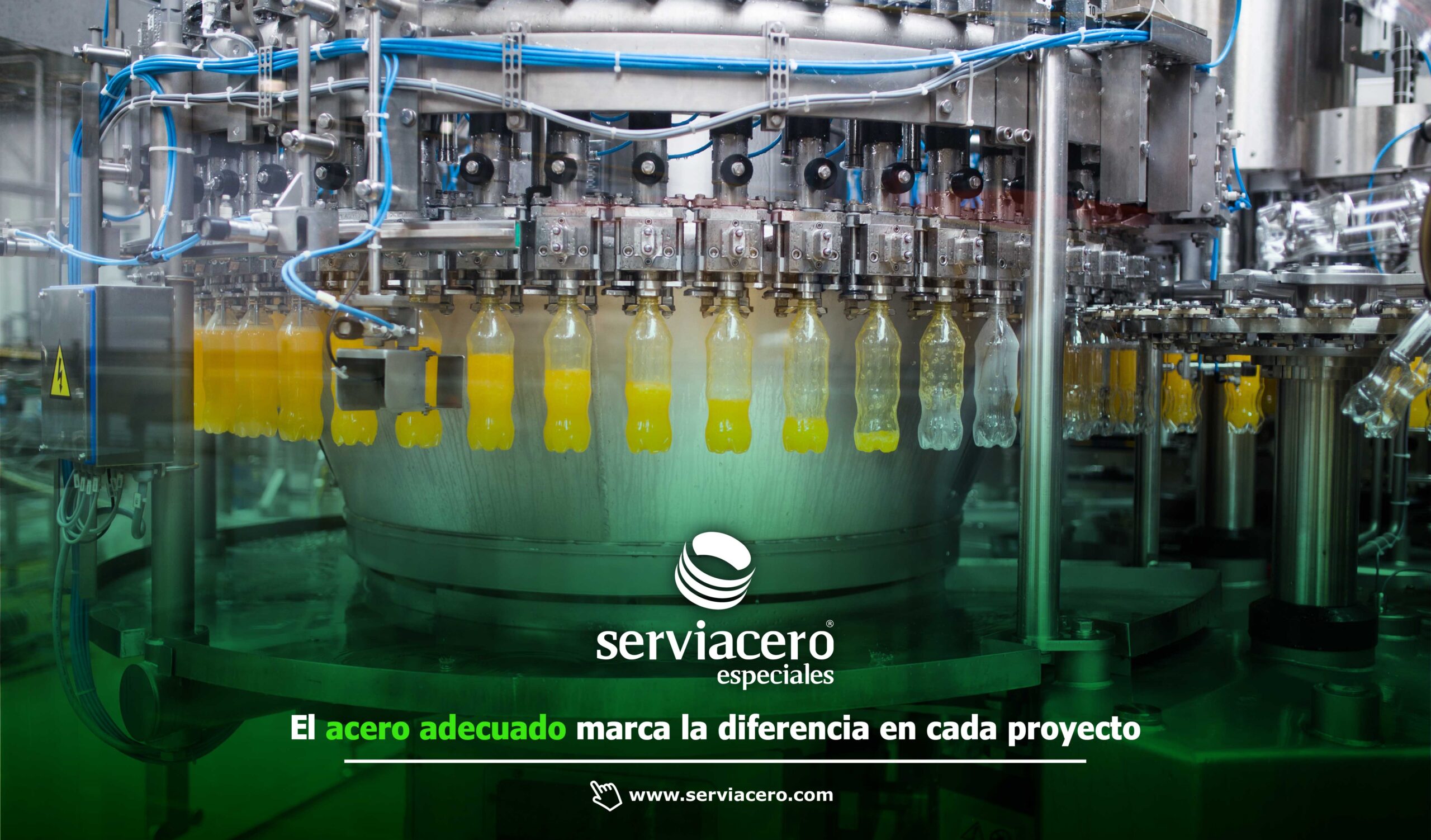 Acero Inoxidable vs Acero Galvanizado: ¿Cuál elegir?