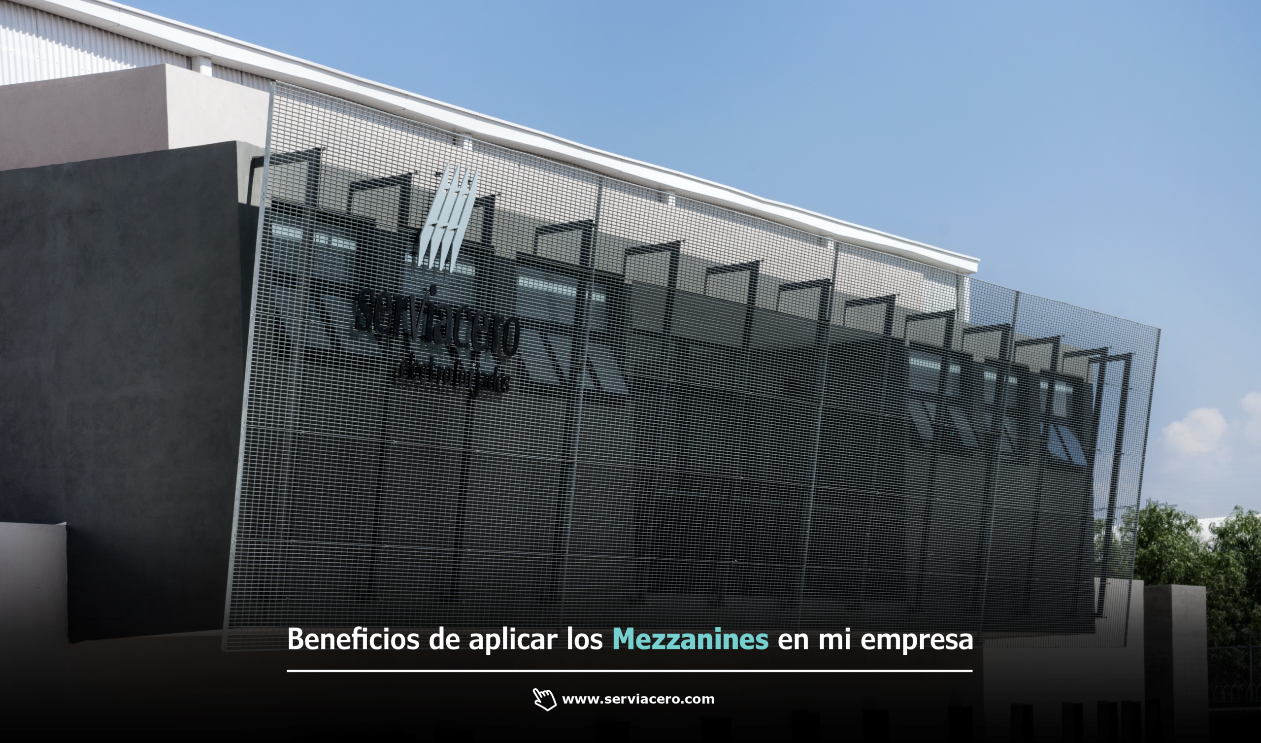 Beneficios de aplicar los Mezzanines en mi empresa 