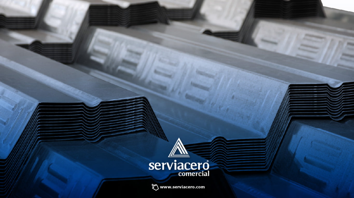 ¿Cuándo podemos aplicar el Losacero 25 y Losacero 30?