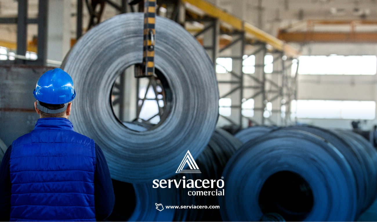 Diferencias entre lámina caliente y lámina fría