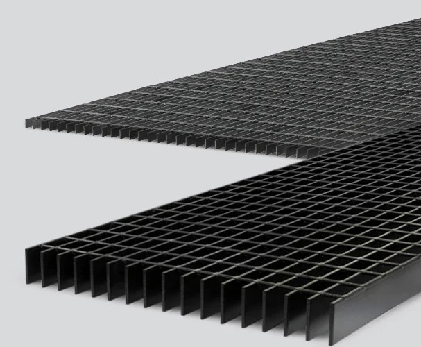 Rejilla-Electroforjada