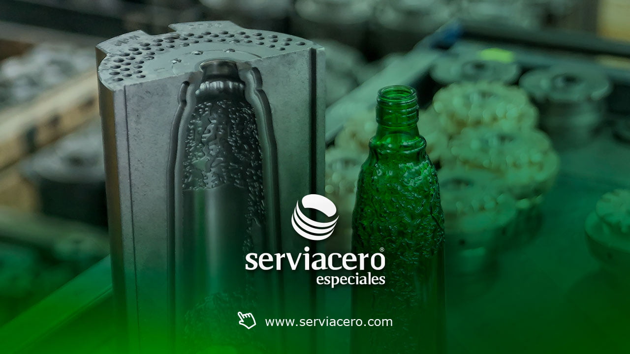 ¿Conoces de hierro colado?