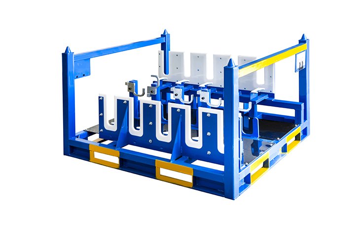 Empaque de última generación