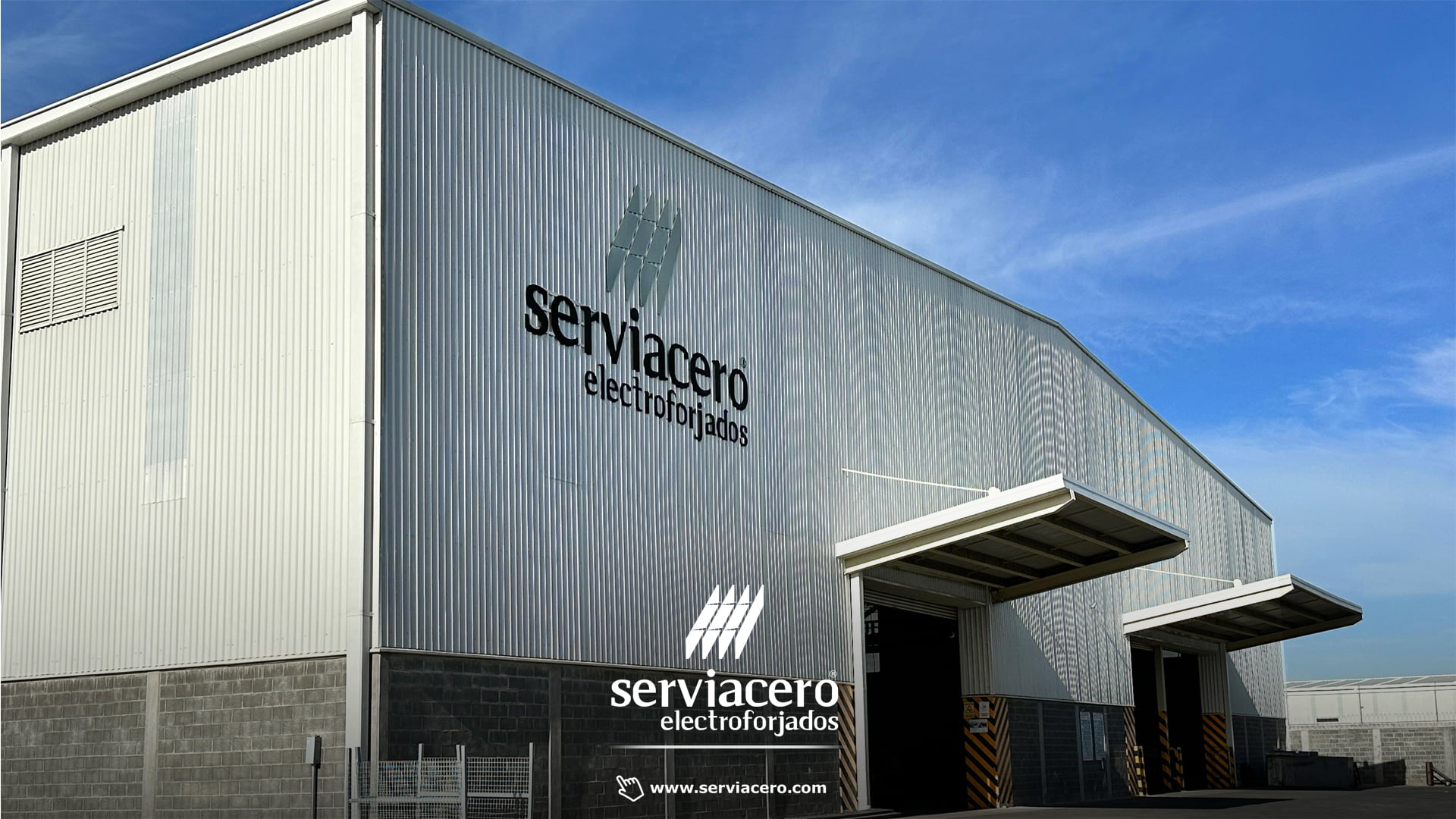 Innovación y liderazgo en la industria de electroforjados 