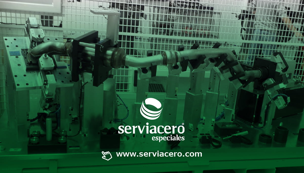 Aleaciones de aluminio