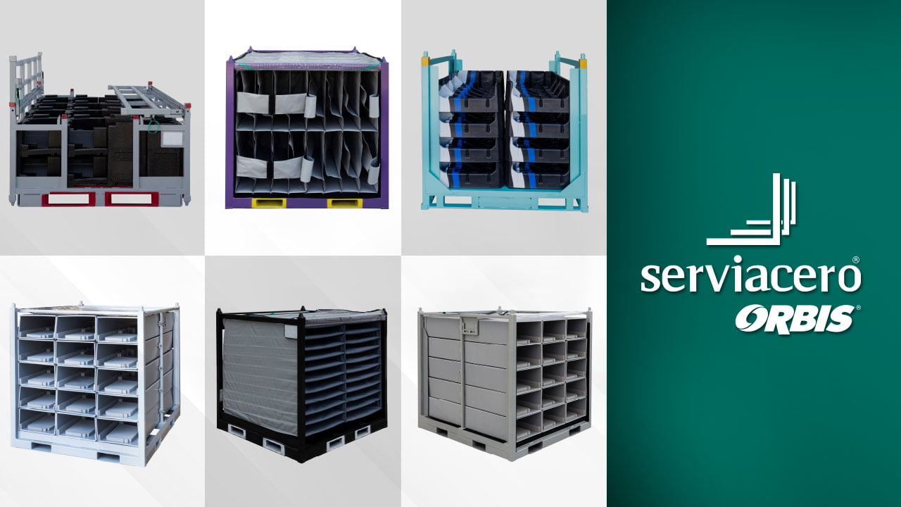 ¿Qué es el dunnage?