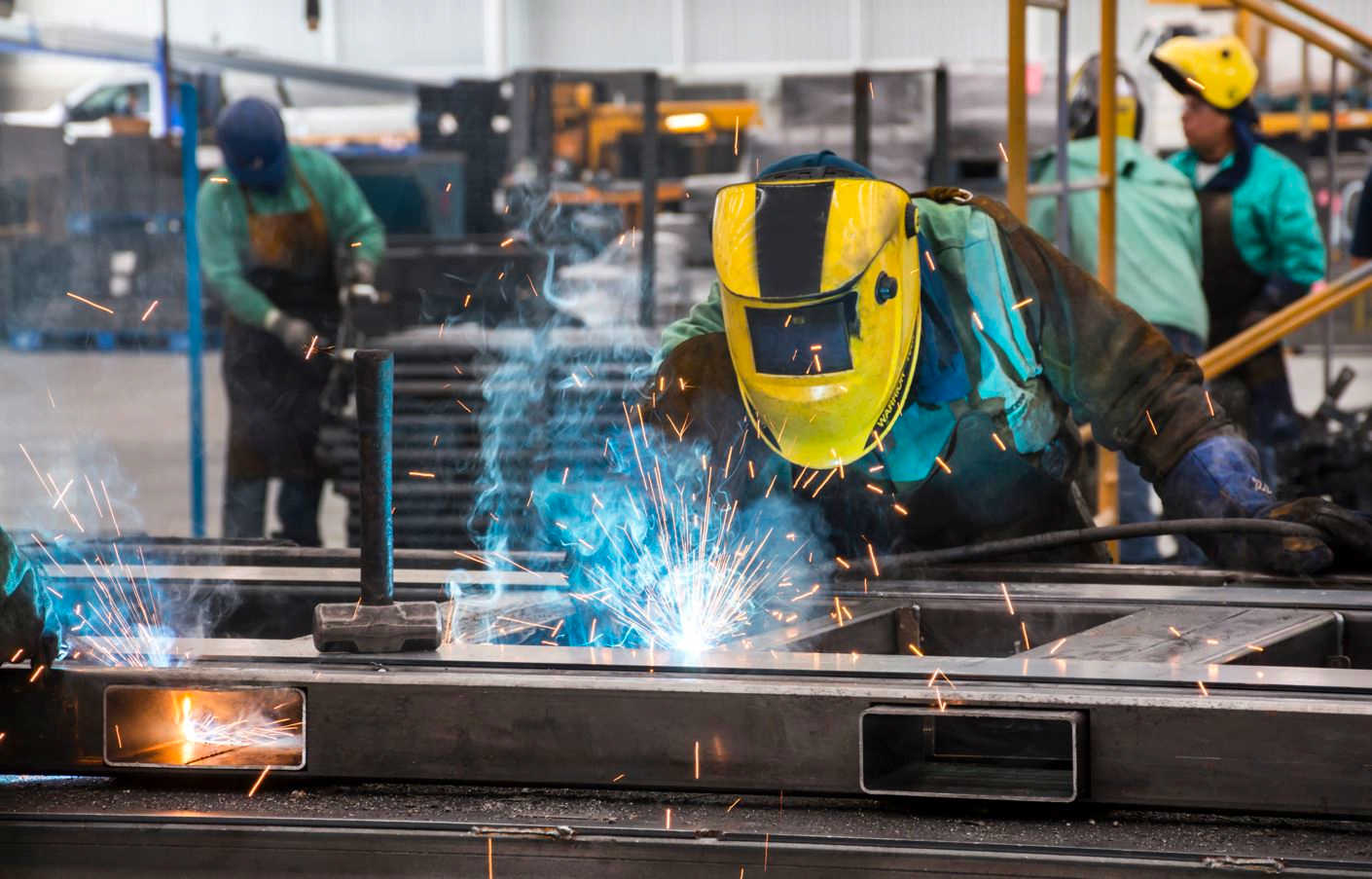 Proceso de transformación