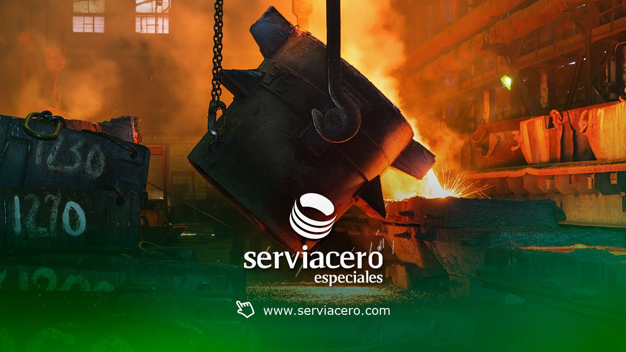 Aleaciones especiales