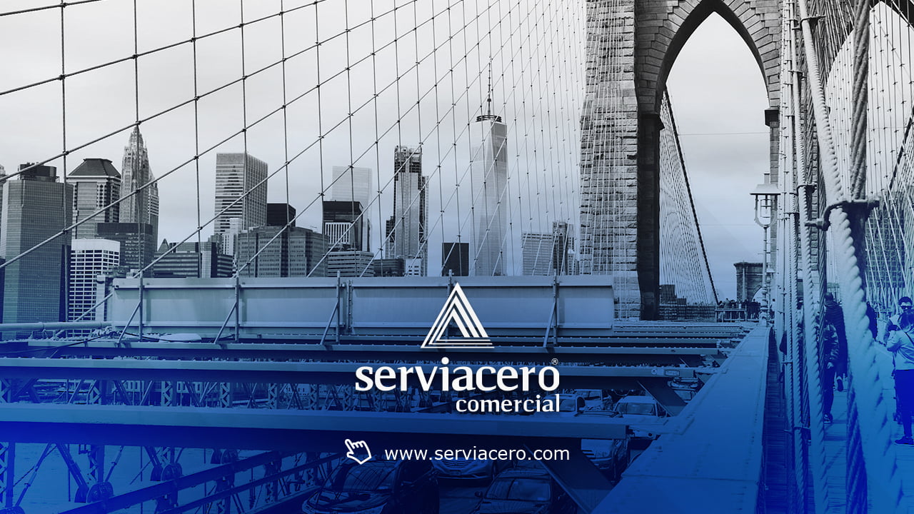 Importancia del acero