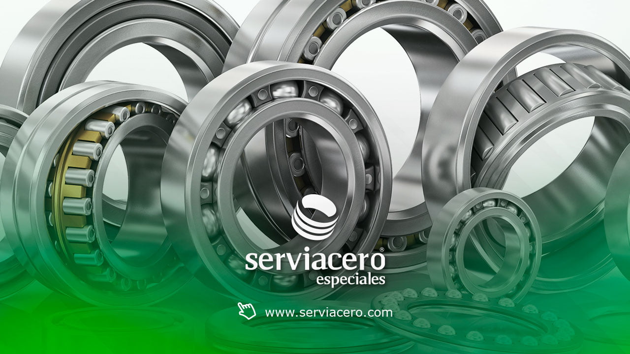 Aceros grado maquinaria