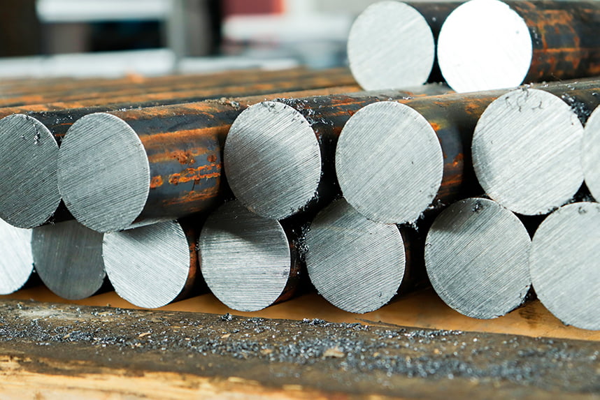 Introducción a los aceros especiales