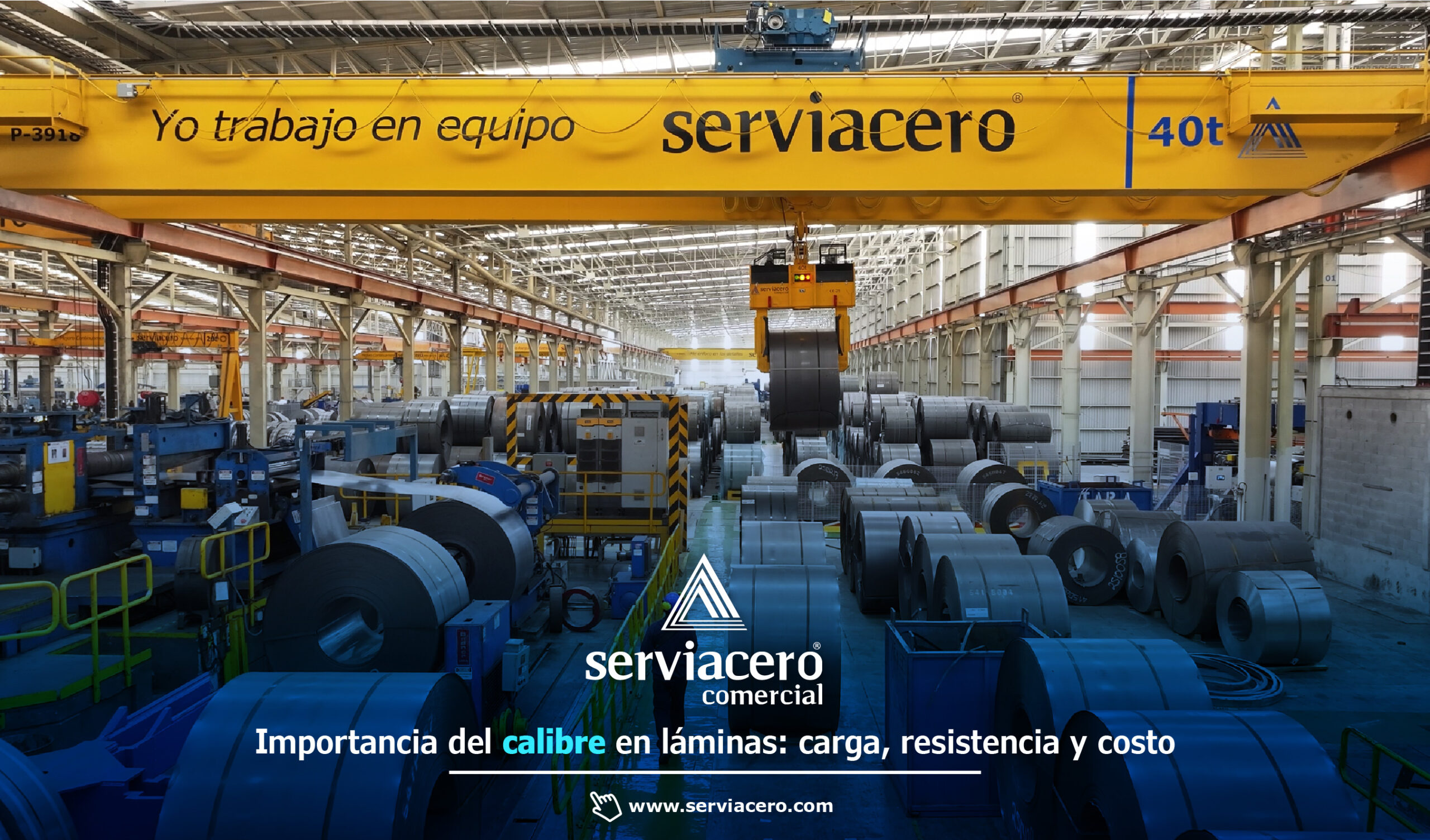 Lámina : Importancia de Calibres - Blog