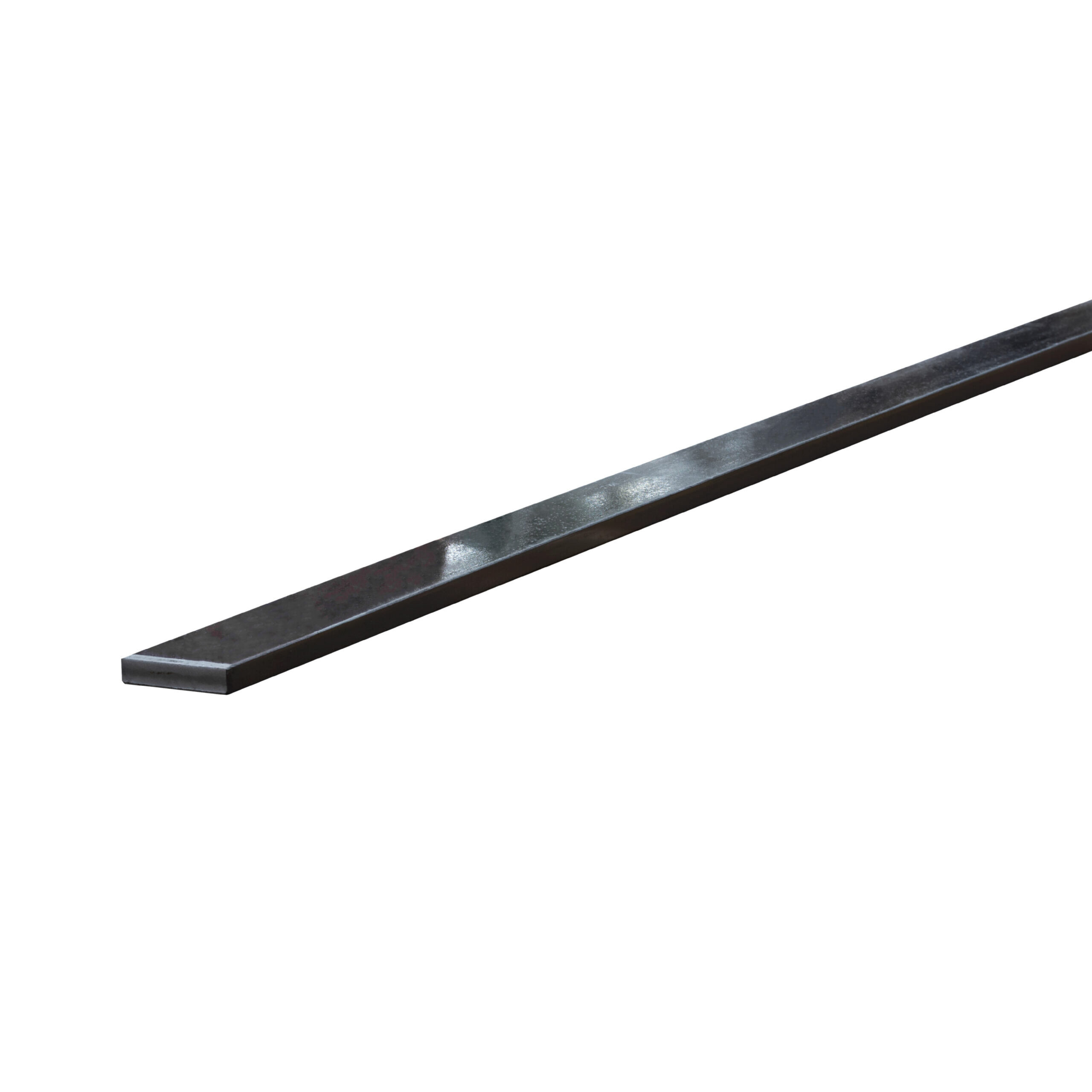 Steel Flat Bar | Serviacero Comercial