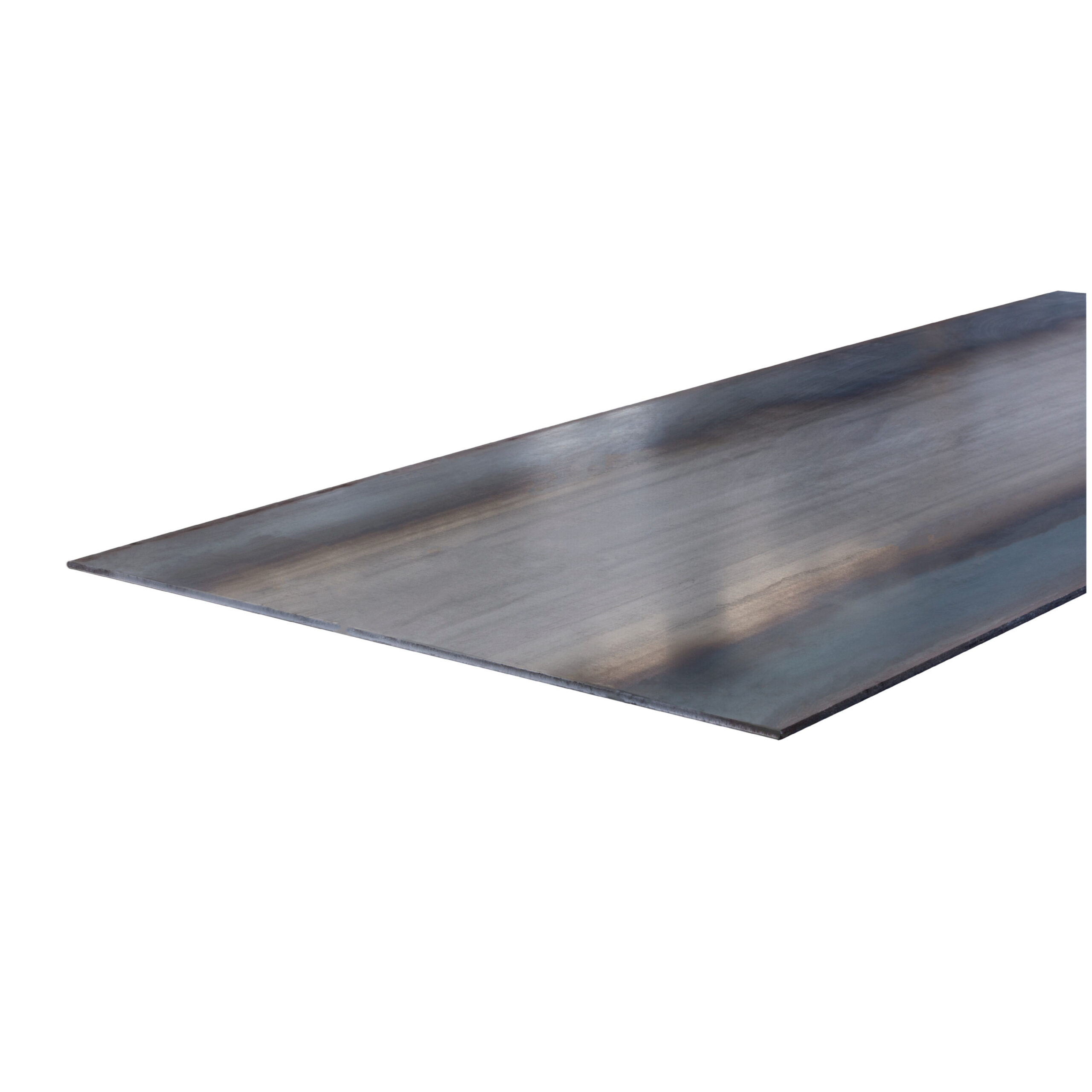Hot-Rolled Steel Sheet - Serviacero Comercial