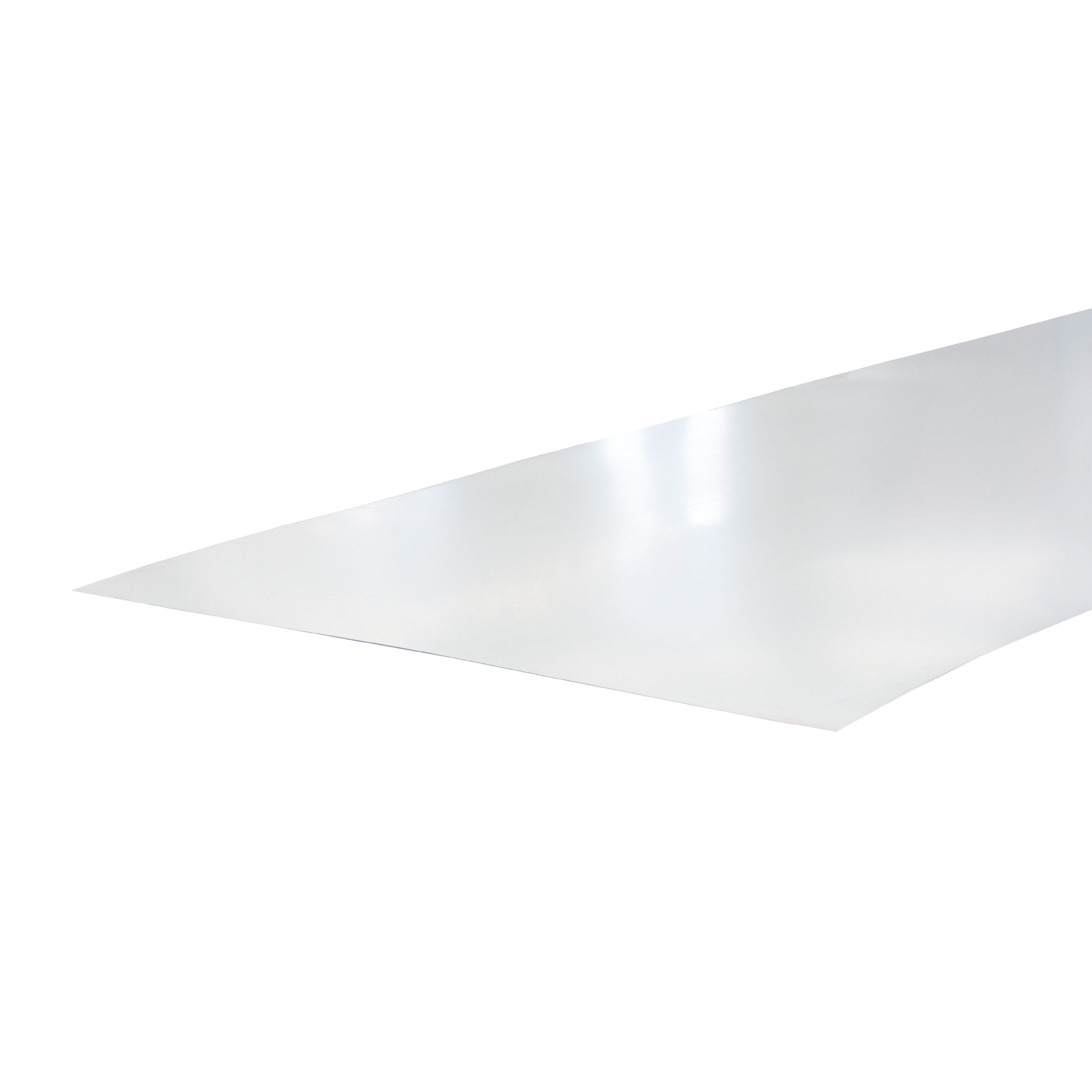 Painted Steel Sheet - Serviacero Comercial