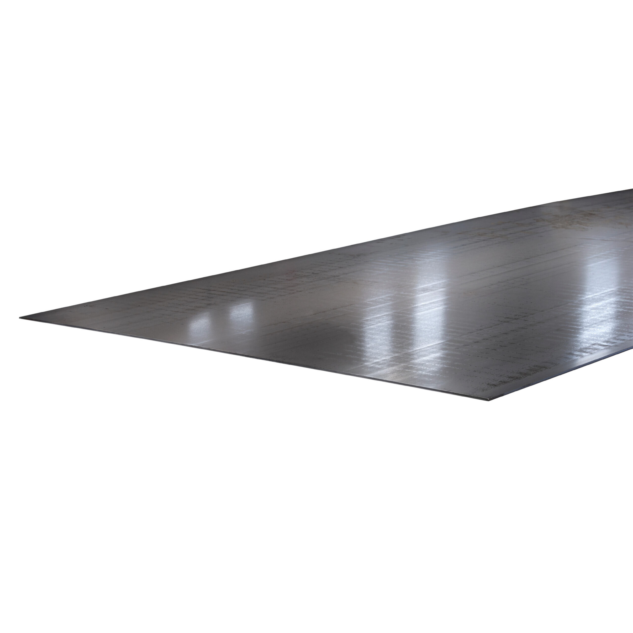 Pickled Steel Sheet - Serviacero Comercial
