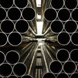 Round Tubing