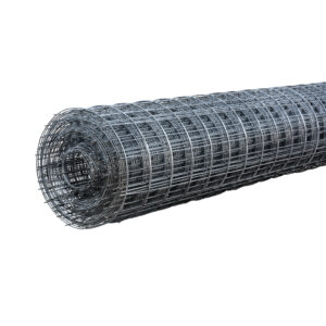 Welded Wire Mesh | Serviacero Comercial