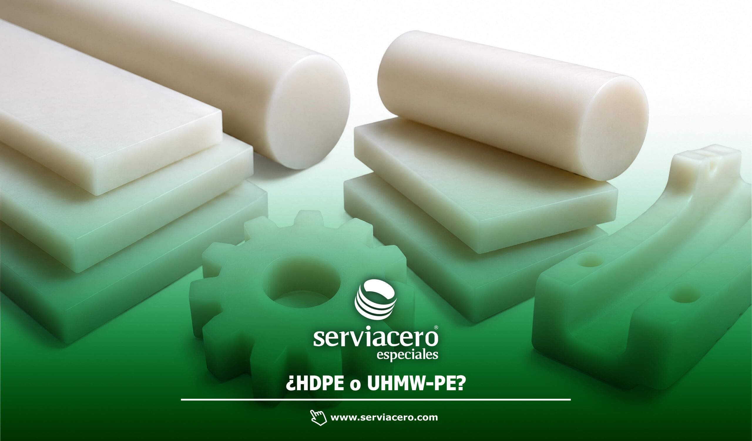 HDPE vs UHMW-PE